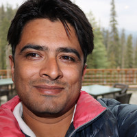 Ashutosh Koul