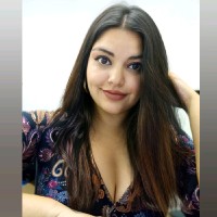 Claudia Bello Lizárraga