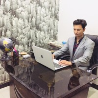 Saad Bin Kamran
