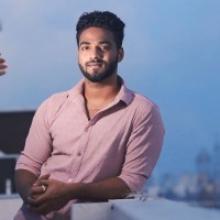 Akash Mayakrishnan