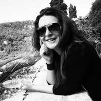 Ксения Головатая