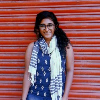 Ananya Mariam John