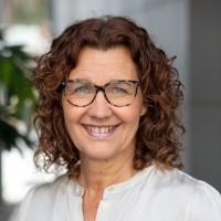 Carina Sparud Lundin