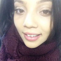 Mary Brito