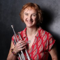 Kay Charlton