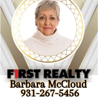 Barbara Mccloud