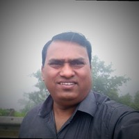 Manoj Talware