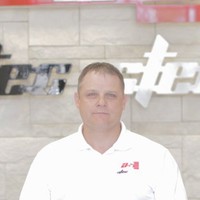 Gene York CSHO