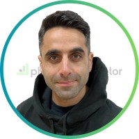 Saam Ali