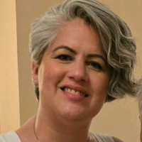 Rosalind Garcia-Taylor