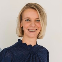Joyce van der Velden