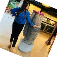 Priya S
