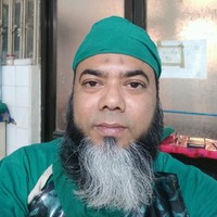 A.N.M.Bazlur Rashid