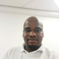 Katlego Montja
