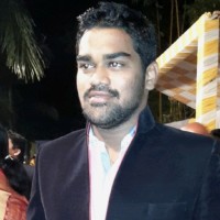 NISHIKESH HIWARKAR