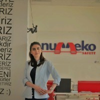 Elif Kaya