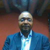 Ngandu Tshibangu