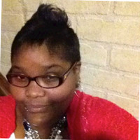 Shanta’ Patterson