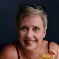 Caroline Harris