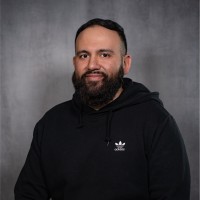 Johnathan Perez