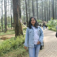 Cristien Avrila Siregar