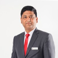Hitesh Chajjed