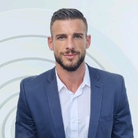 Christophe Cailleau