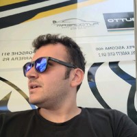 Mattia Tugnoli