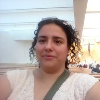 Fatima Raquel Melo Martins Ferreira