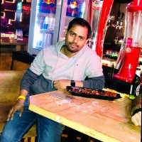 Ashutosh Mishra