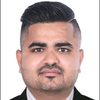 Durgesh Sangtani