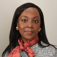 Myriam Nyame CTPM
