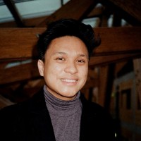 Rylan Ferrer