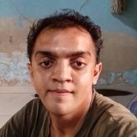 Bhargav Thakkar