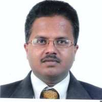 Nandkishore Shetty