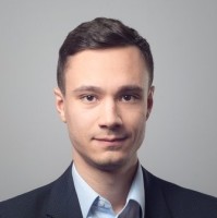 Vladimir Astrakhantsev