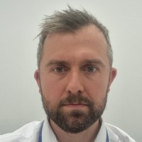 Daniel Back