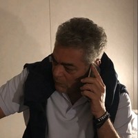 Νικος Μπεμπης