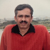 Krishnamurthy vr