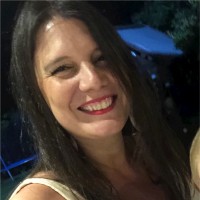 Maria Jorgelina Bora