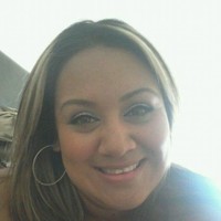 Raquel Wilson
