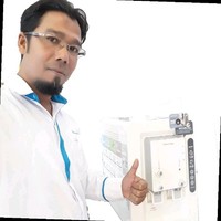 Zafani Yaacob