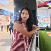 Vishakha Priya