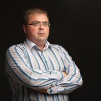 Denis Yarin