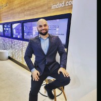 Mohamad A. Dahshan