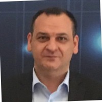 Ercan Keskin