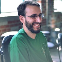 Chris Gyorkos