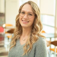 Ellen Chaney, MBA, MS