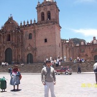 Jose Antonio Bernal Yauri