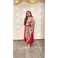 Shahera Qureshi